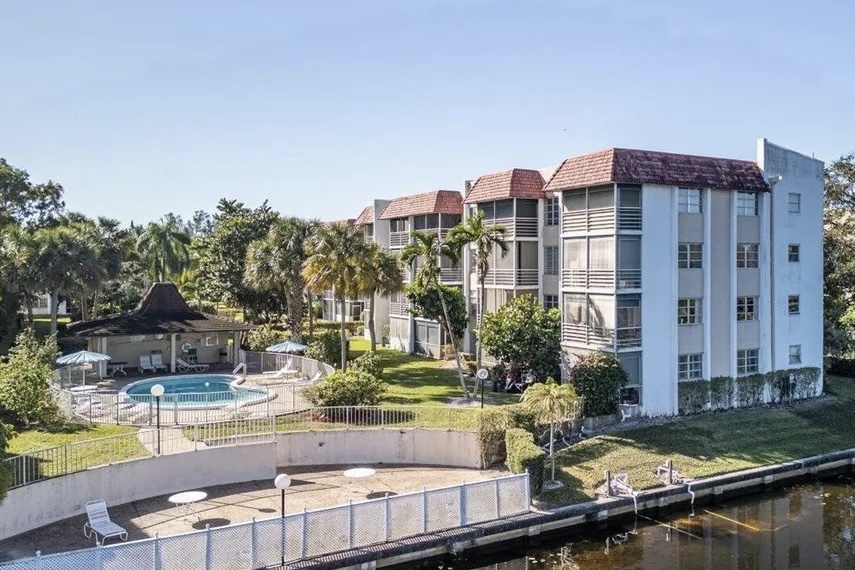 Vitalis Secures $1 M in Savings & Future-Proofs Las Vistas at Inverrary