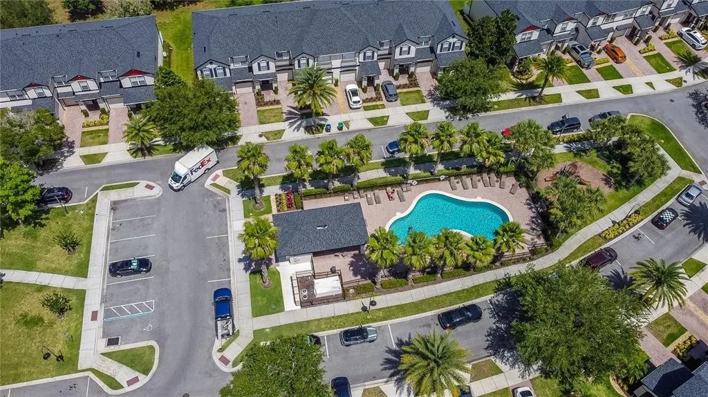 Transforming a Single-Family Community with Fiber Internet
