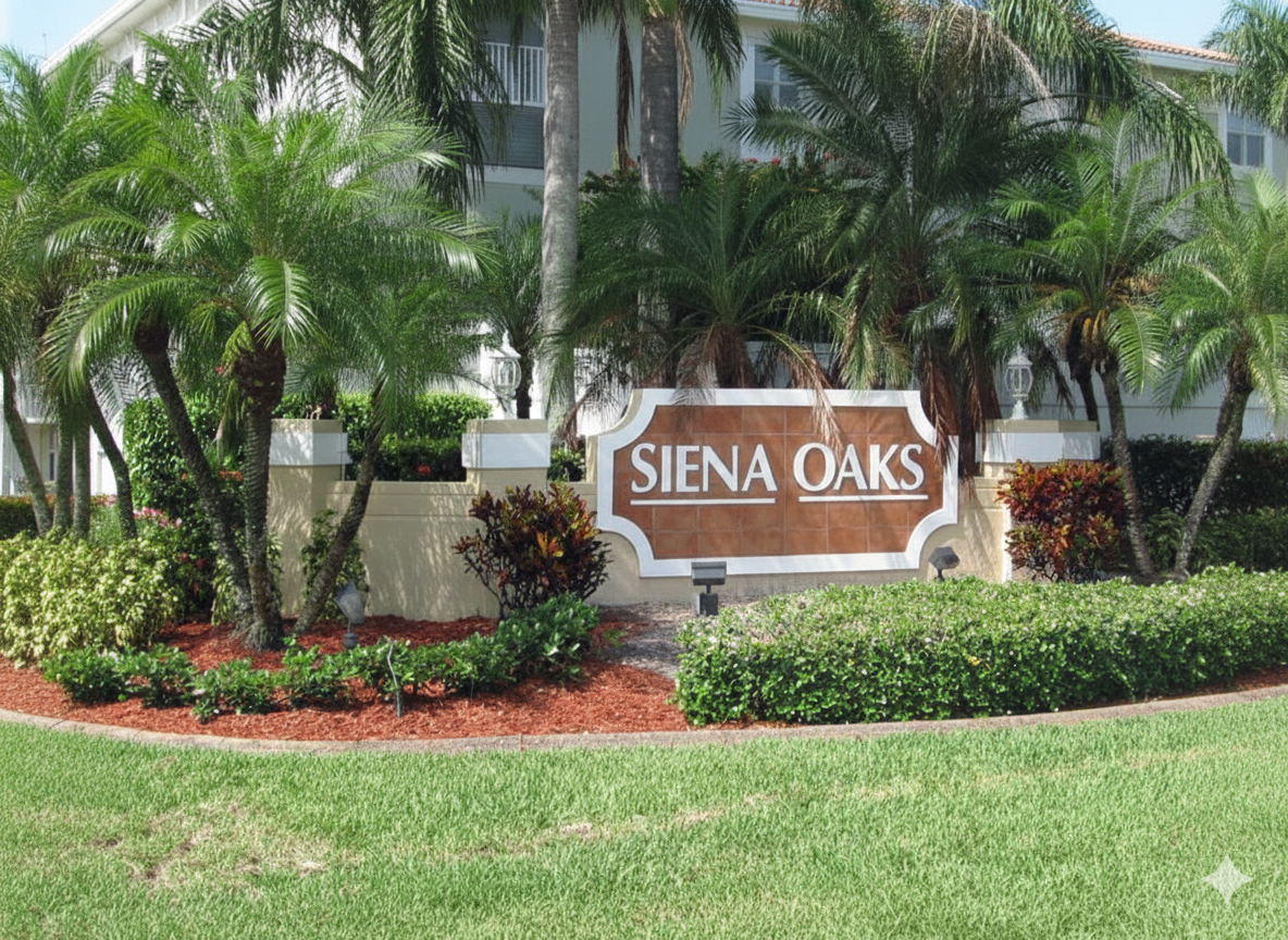 Vitalis Secures HOA Savings & Fiber Upgrade for Siena Oaks