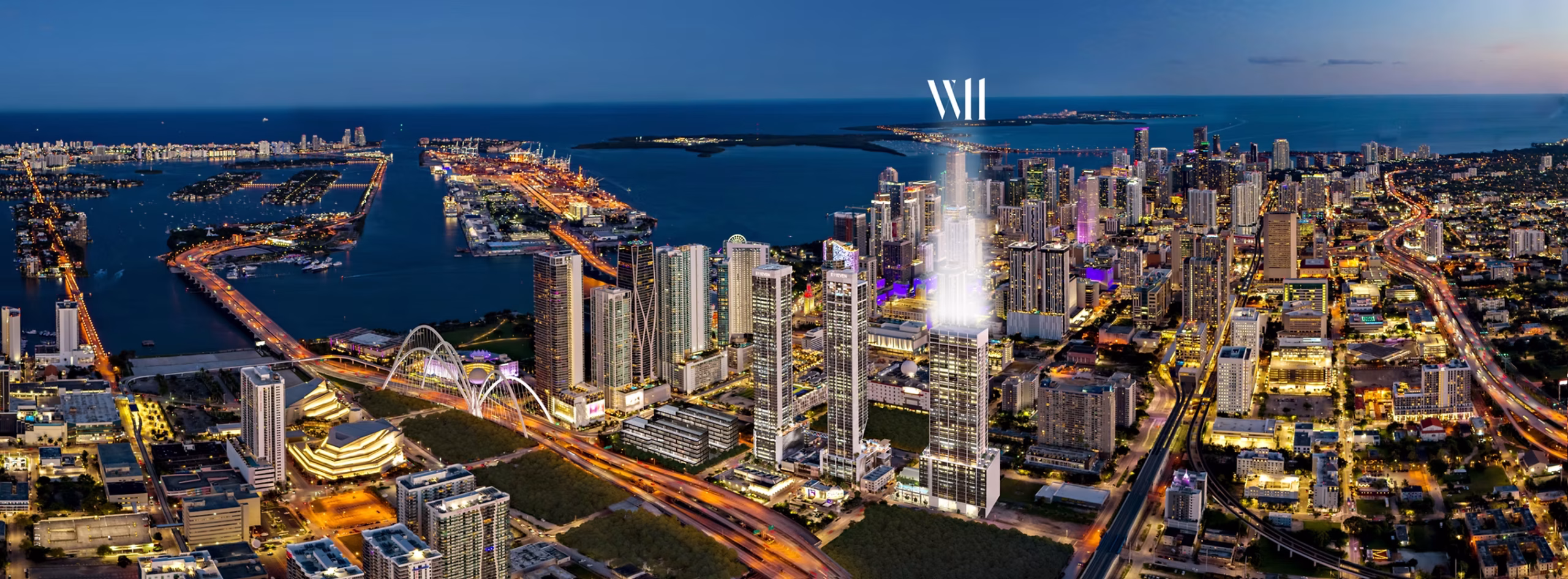 Vitalis Secures Bulk Internet Agreement for 669-unit development in Miami Worldcenter
