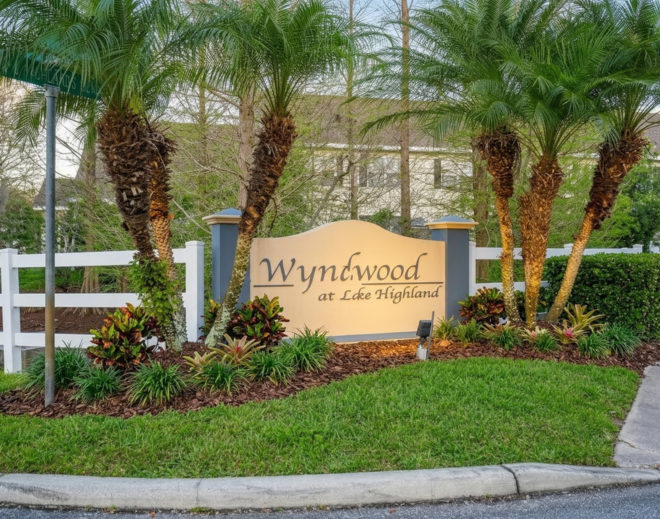 Vitalis Brings Competitive Fiber Internet to Wyndwood at Lake Highland