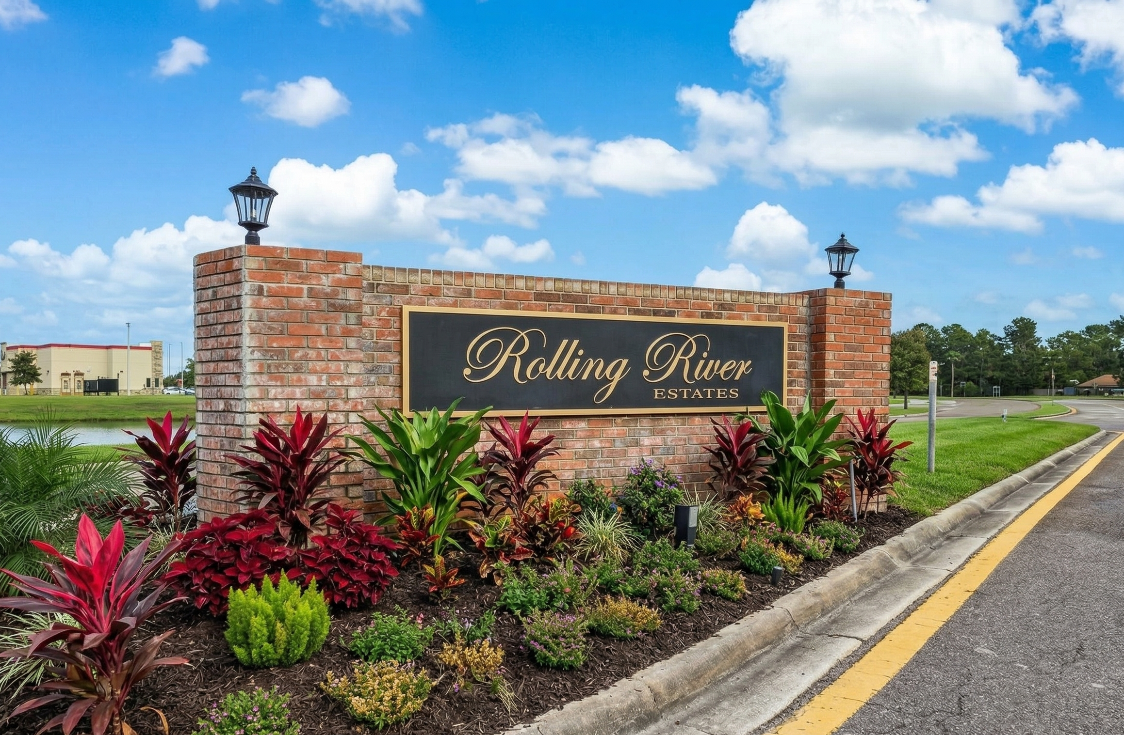 Vitalis Sets the Gold Standard For 438-Home Community