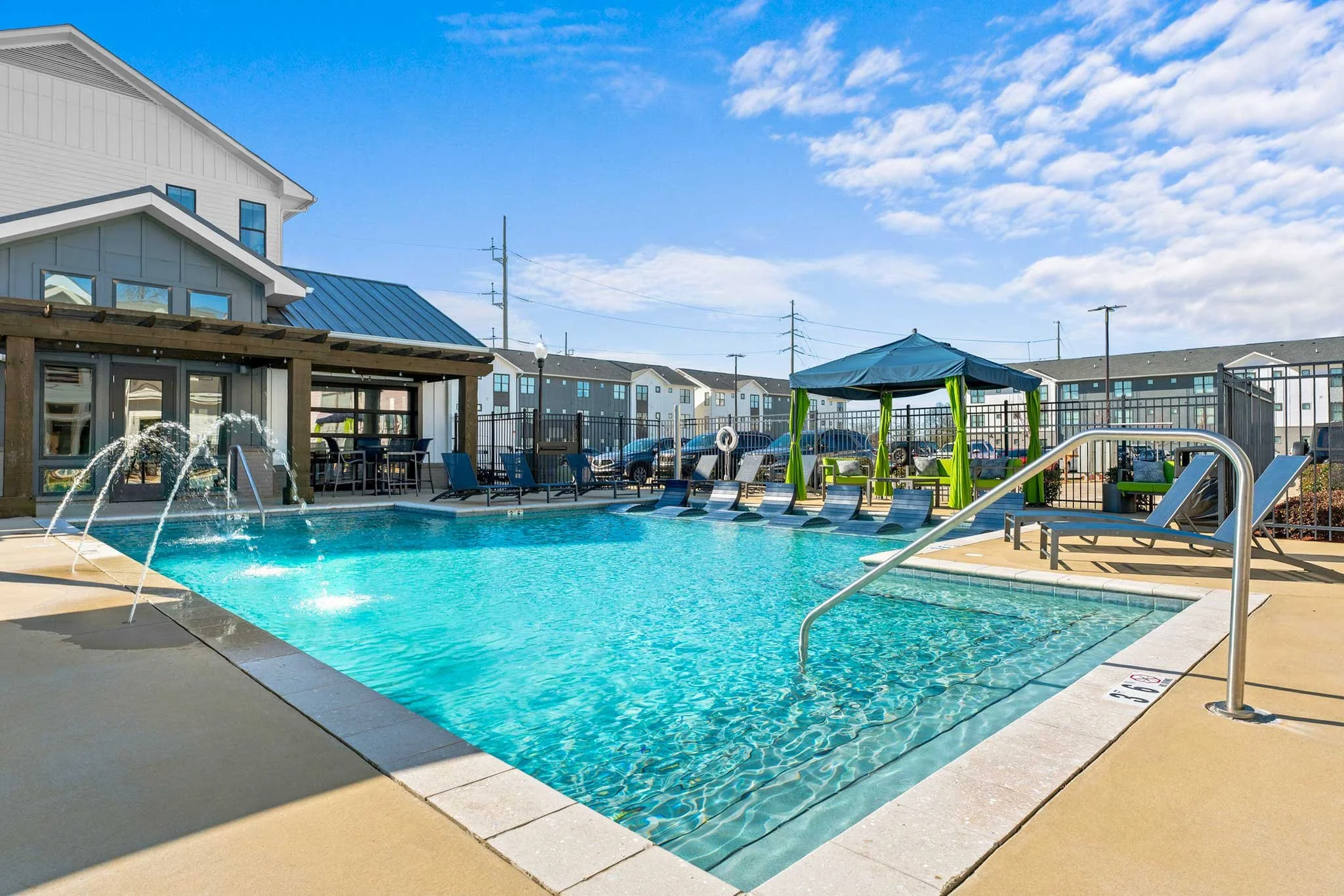 Vitalis Cuts Internet Costs by 50% at Tuscaloosa Student Housing Community