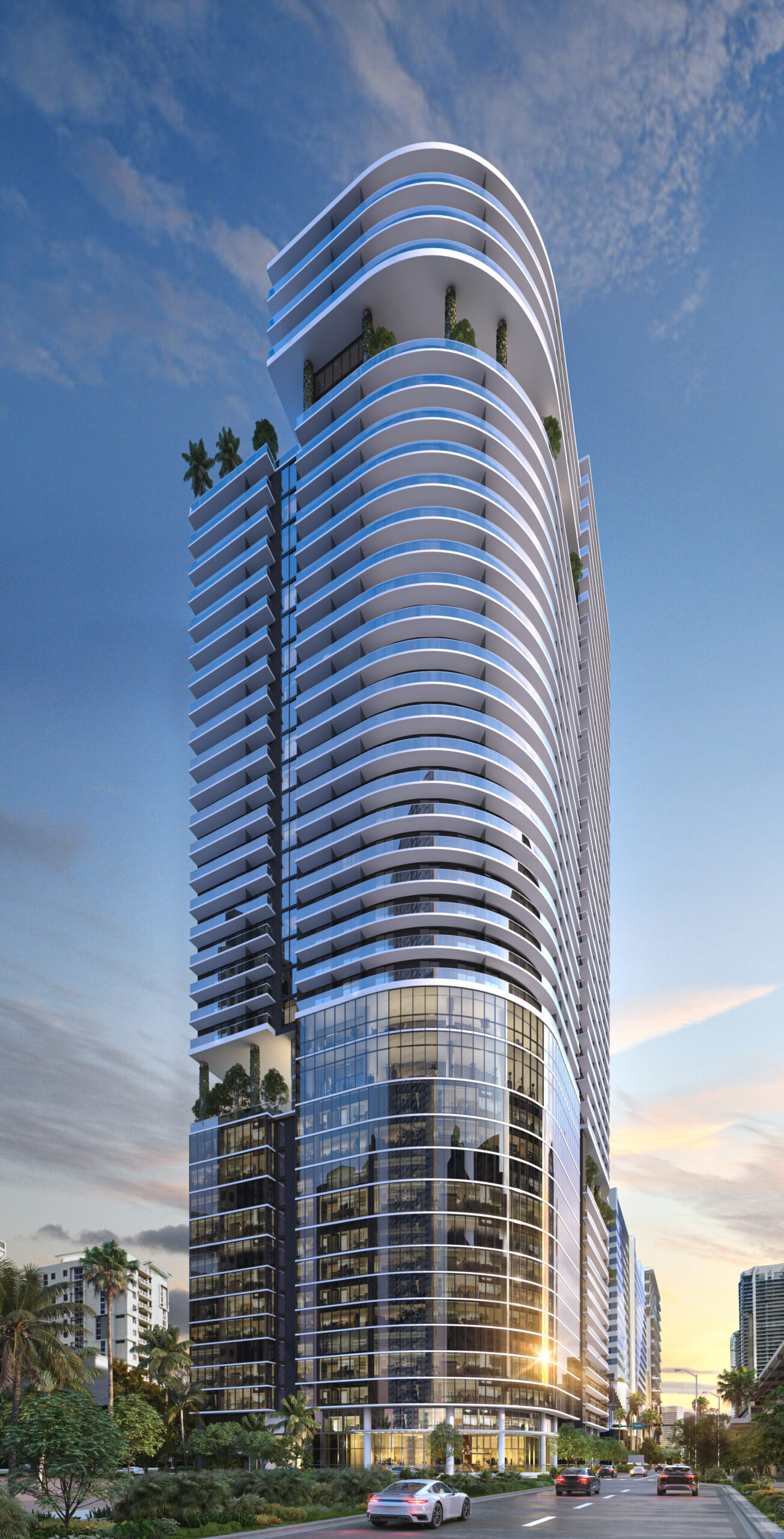 Vitalis Secures Best-in-Class Internet for 266-Unit Brickell Tower