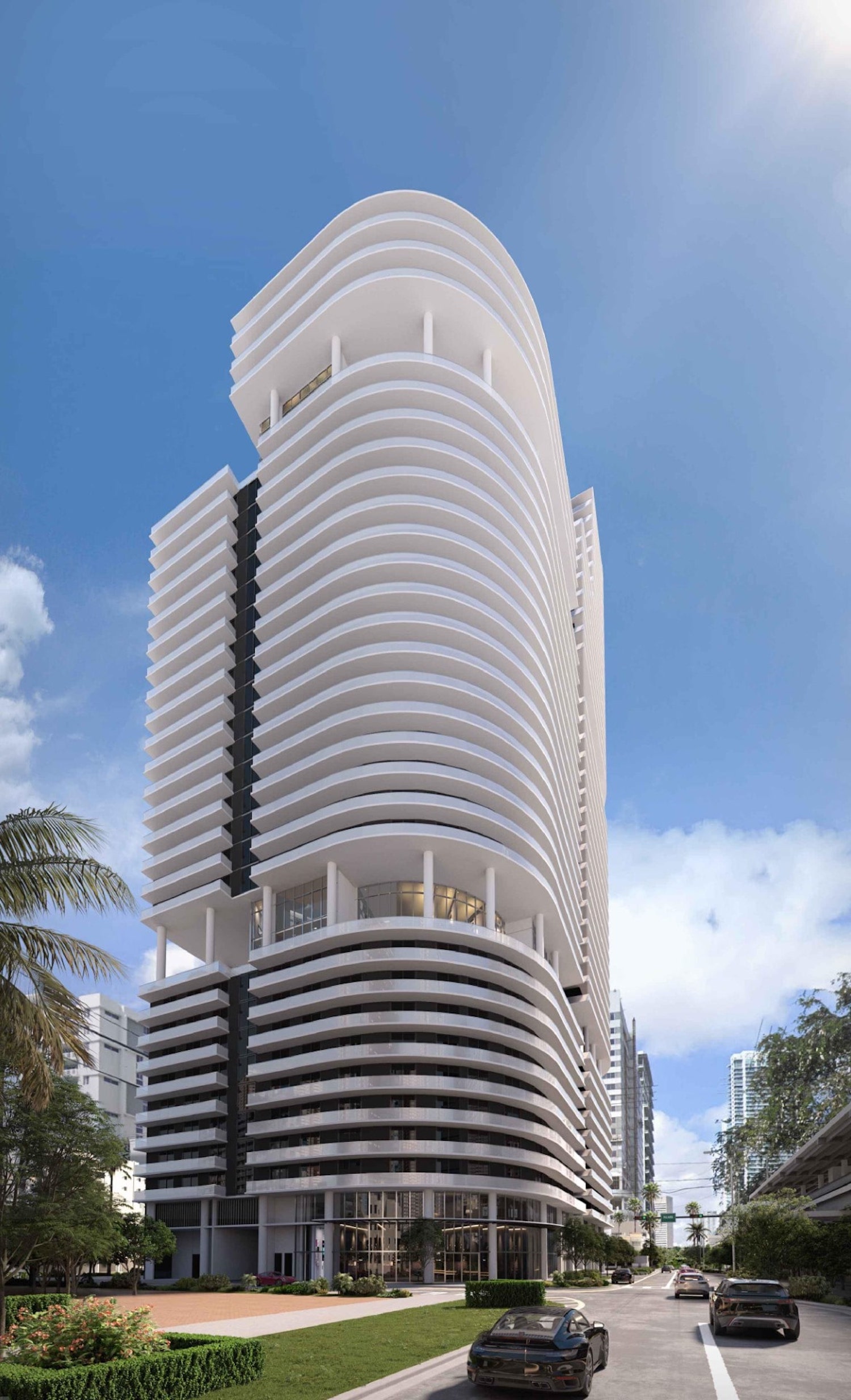 The Future is Fiber: Vitalis is Setting the Standard for 537-Unit Brickell Condo