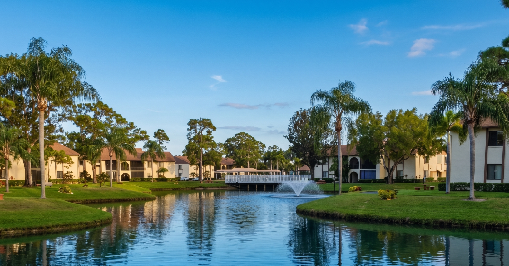 336-Unit Palm Beach Condo Goes Fiber Residents Win Big