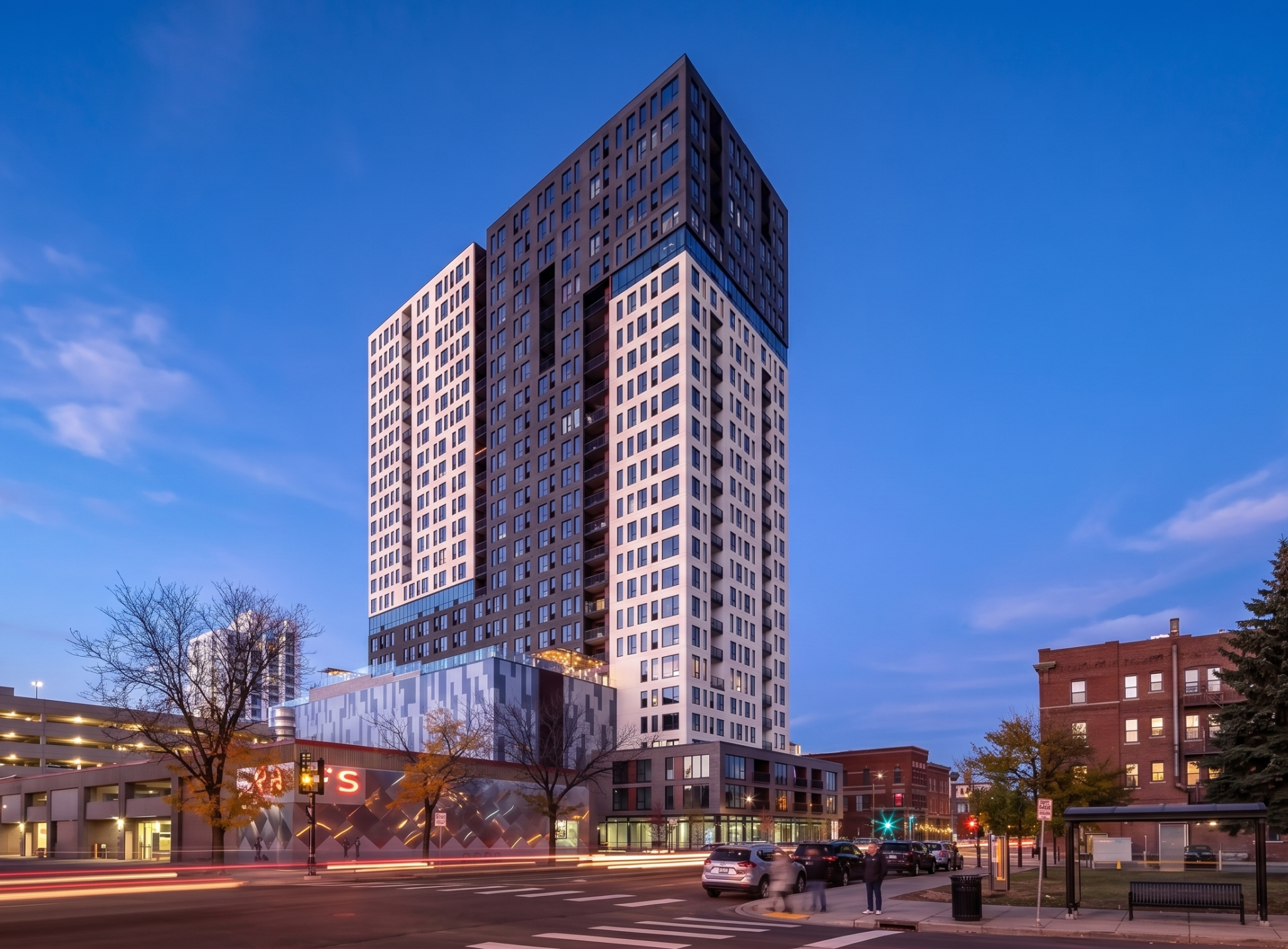 Vitalis Unlocks Nearly $2M in Asset Value for Minneapolis Highrise