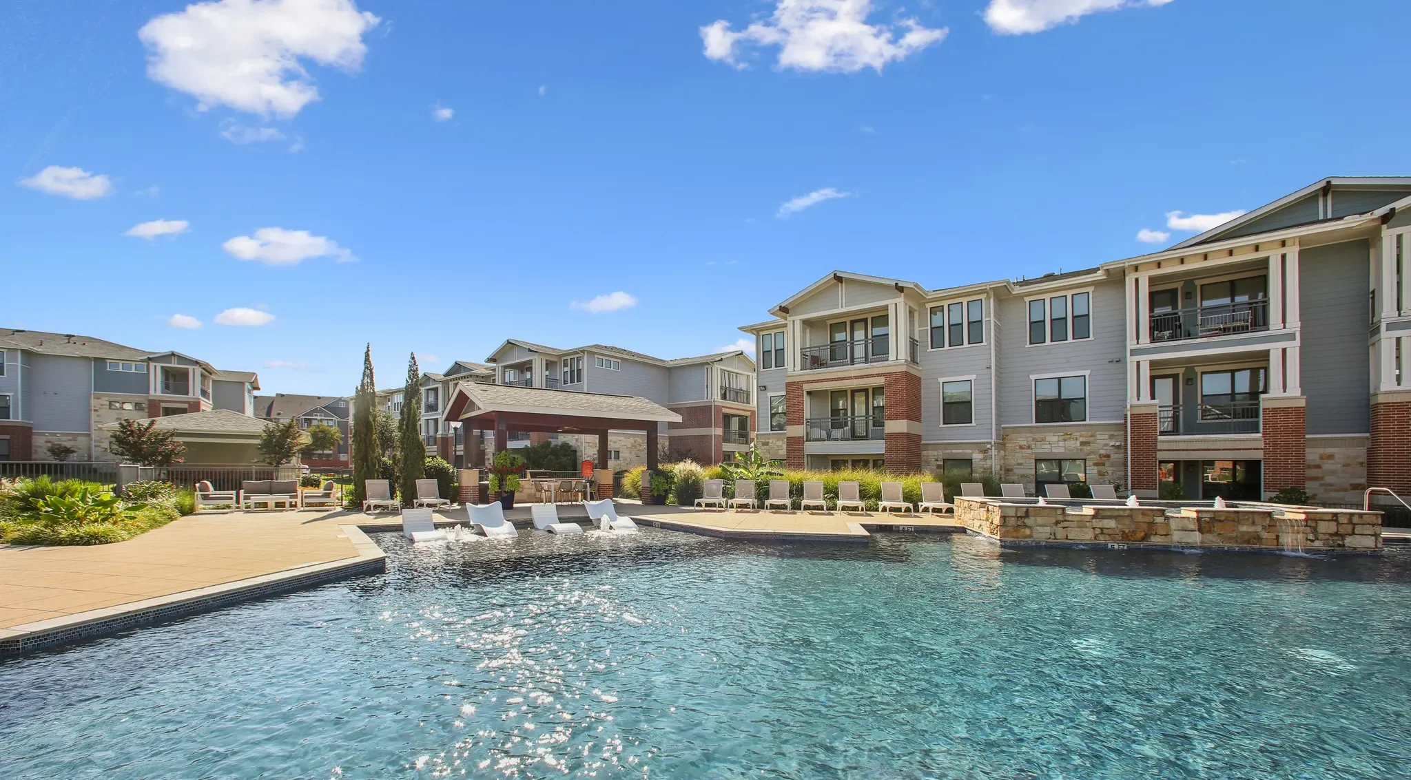 Vitalis Unlocks $160,000 in Annual NOI for 324-Unit Lewisville Community
