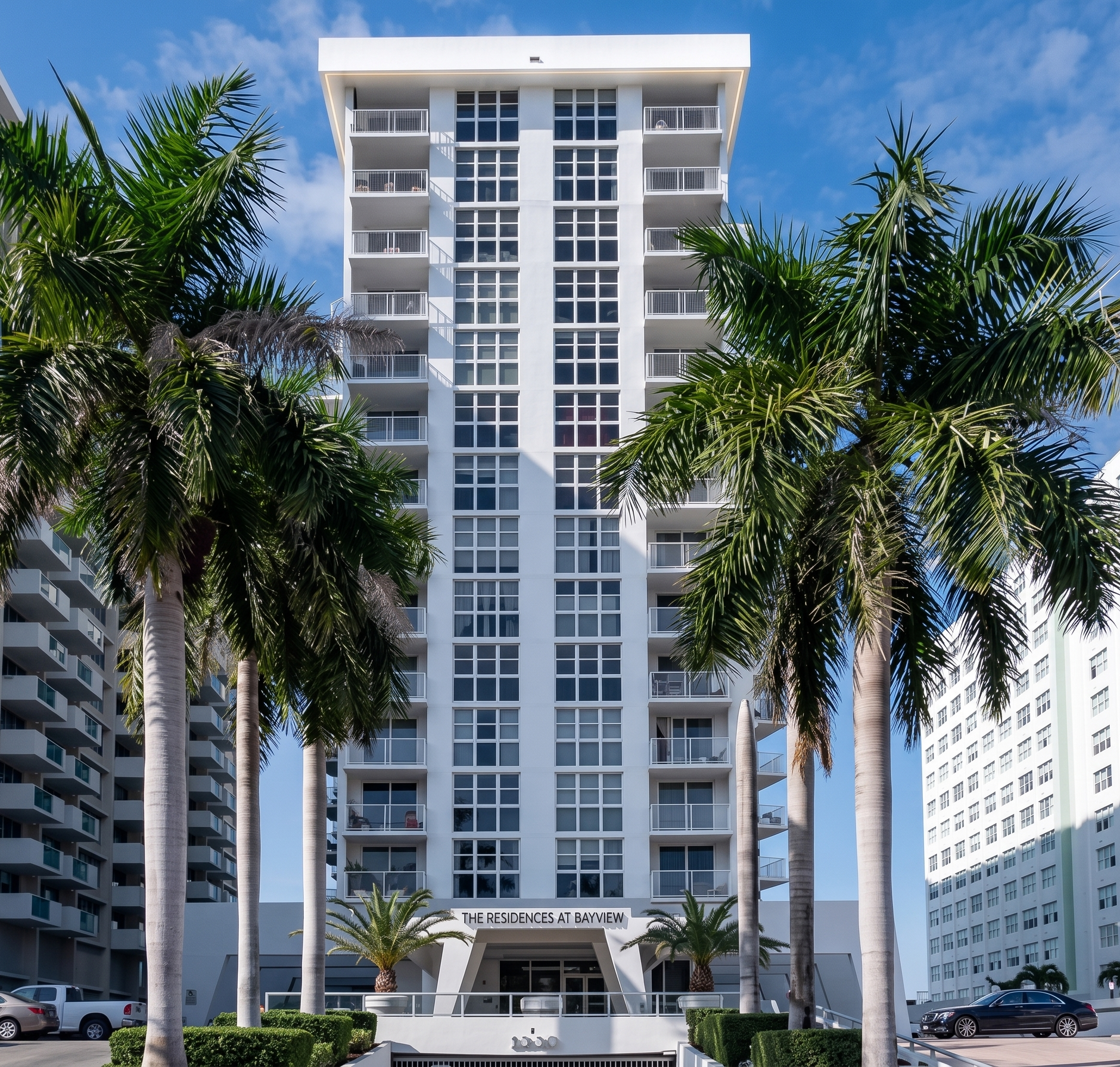 Vitalis Cuts Costs 40% & Delivers Full Fiber Upgrade for 195-Unit Miami Beach Condo