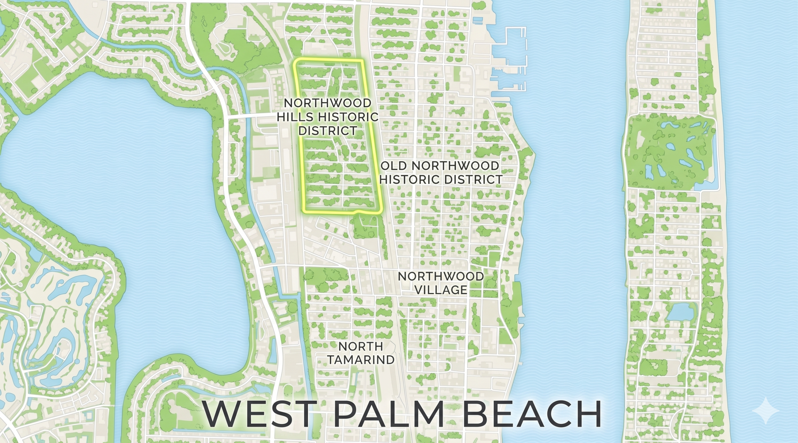 Vitalis Secures Best-in-Class EMA for 673-Home West Palm Beach Community