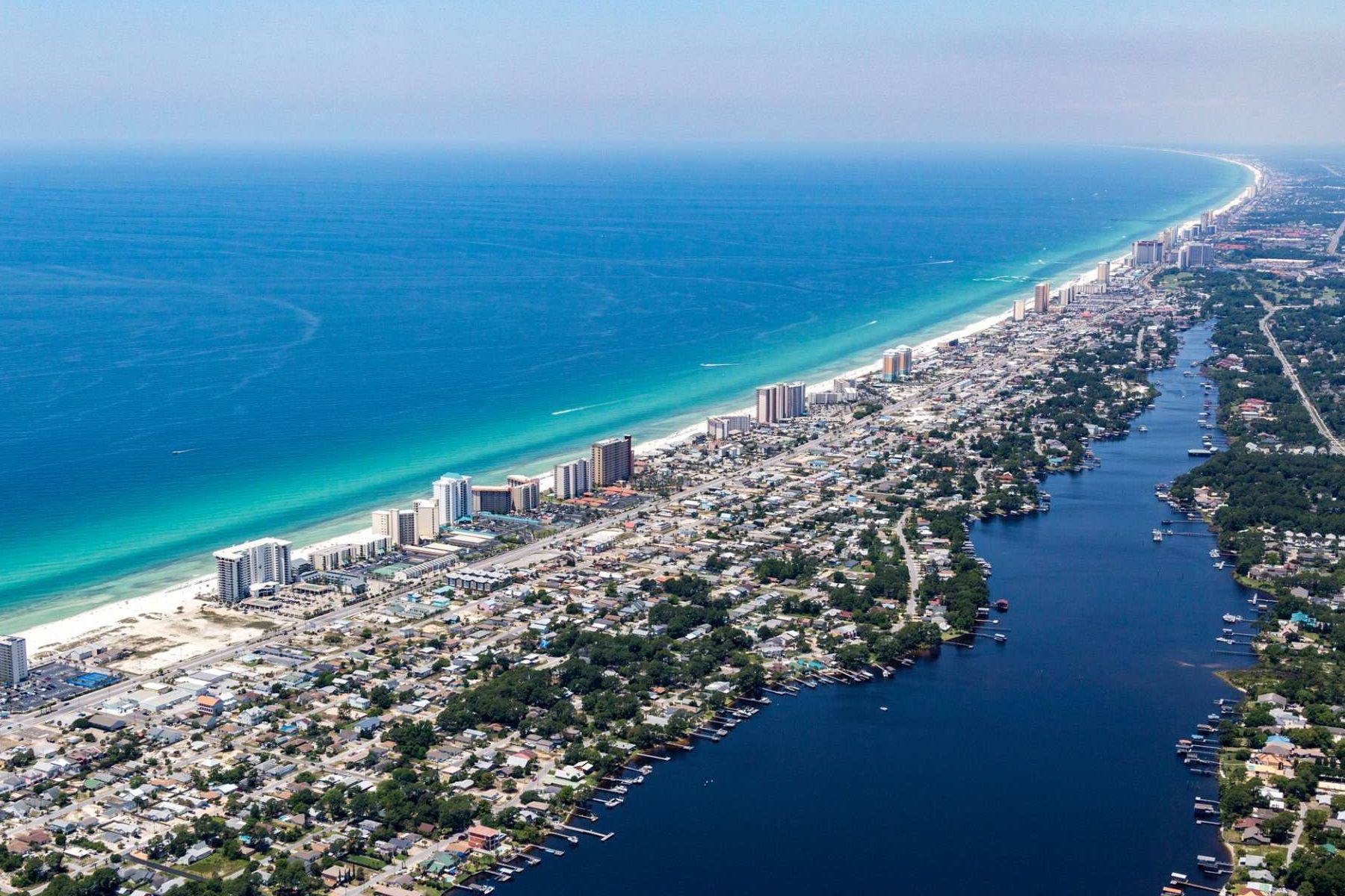 Vitalis Secures Bulk Fiber Deal for Panama City BTR Project, Beating Competitor’s Terms by 30%