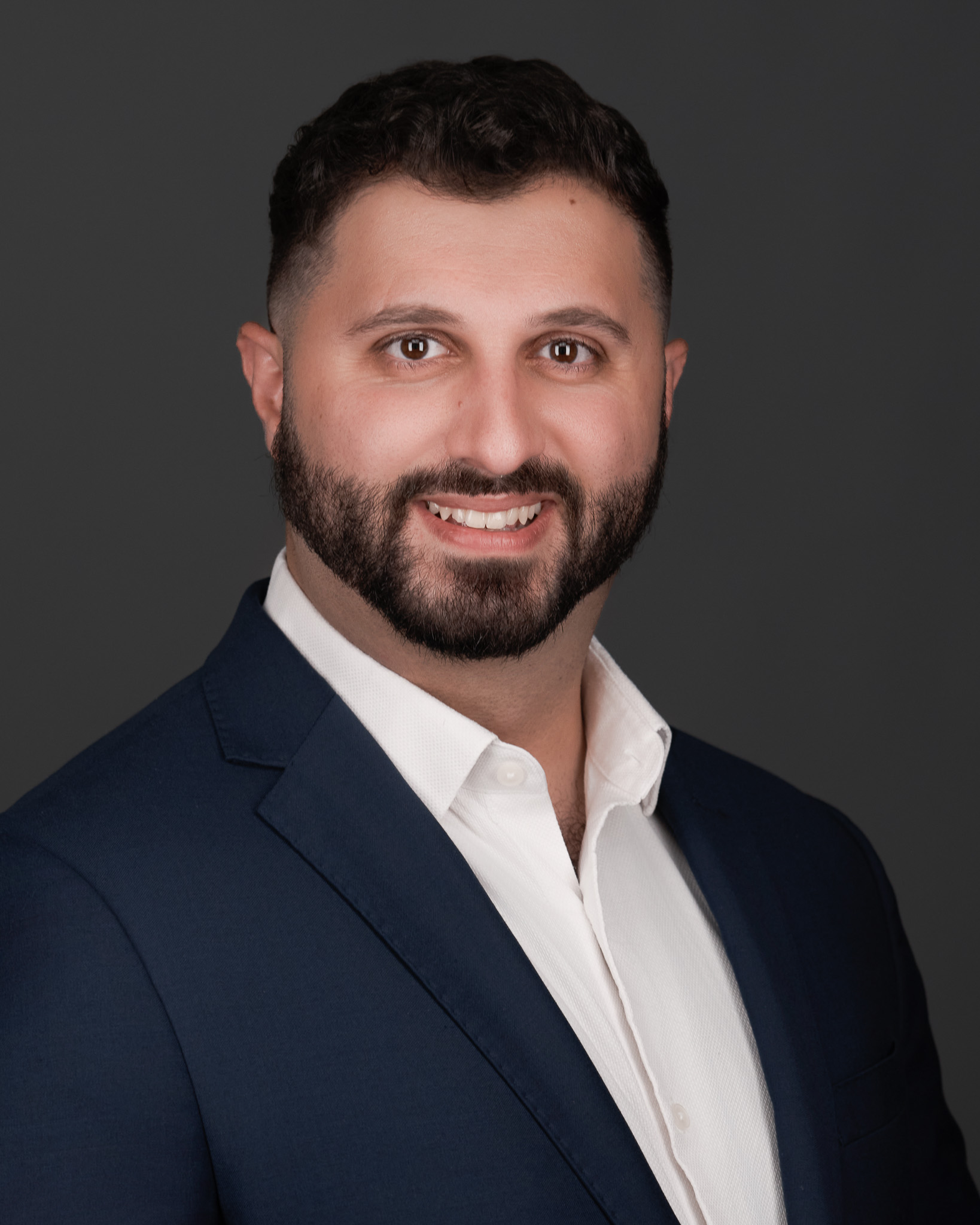 Gabriel Hajjar