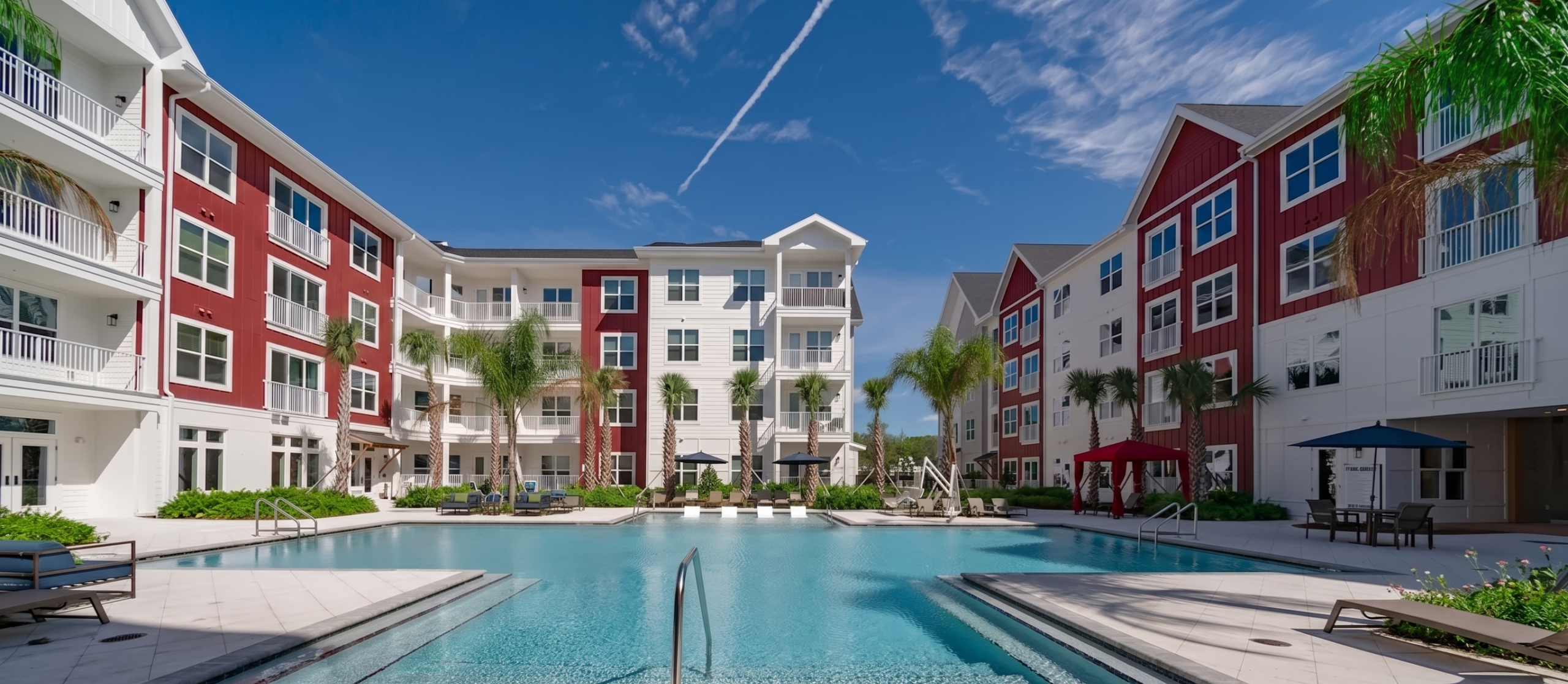 Vitalis Delivers Nearly $150K in NOI for 234-Unit Jacksonville Multifamily Community