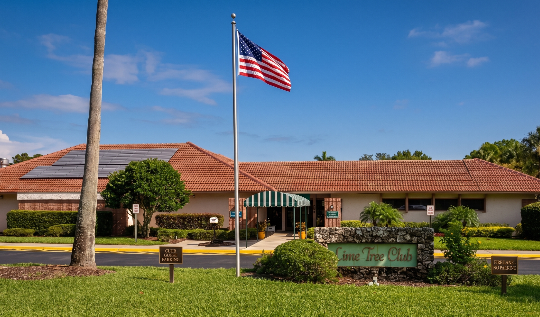 7-Figure Payday for a 325-Home Orlando HOA