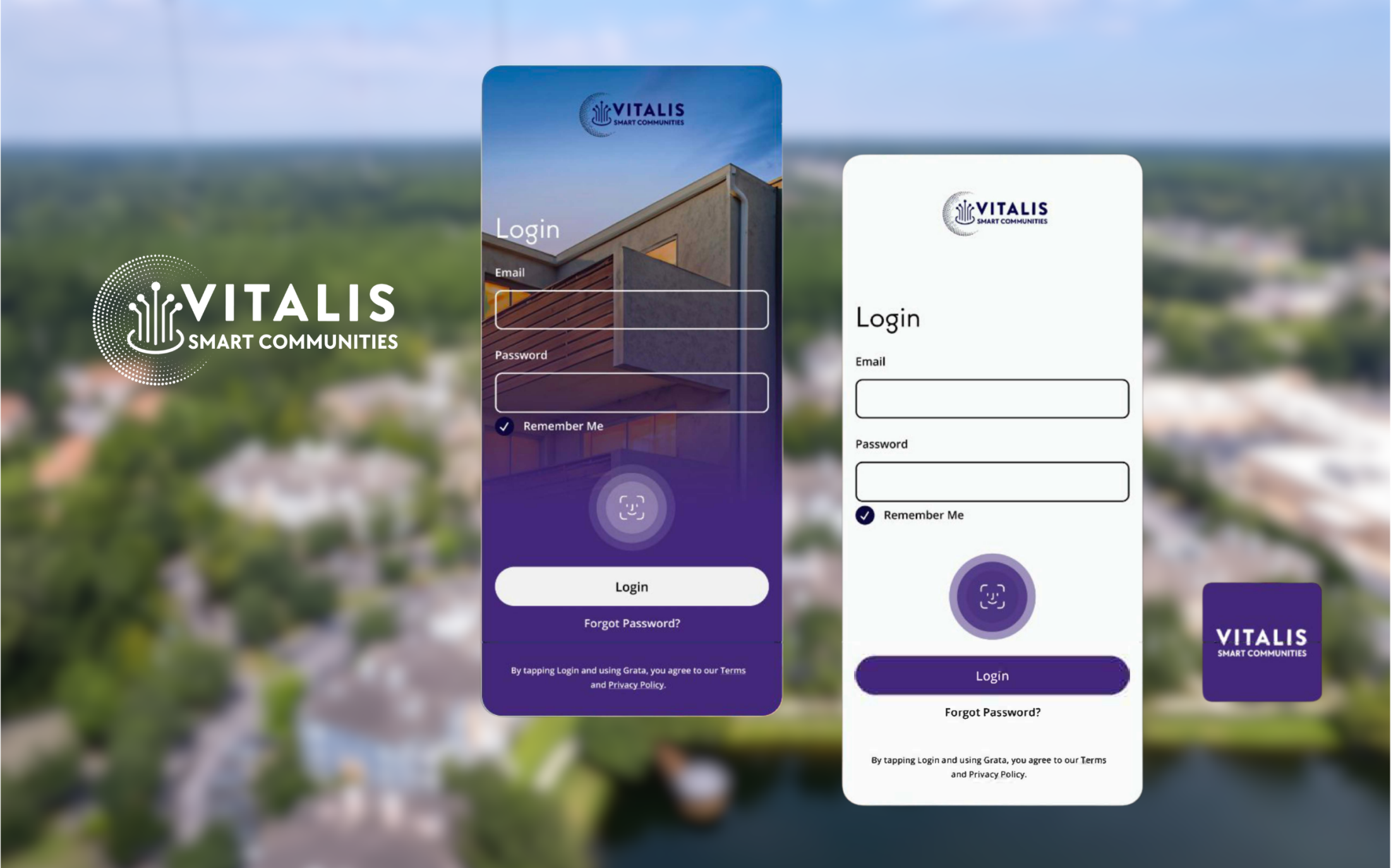 Vitalis integrates Bulk Fiber Internet, Building Systems & Access Controls into “Super App” for 444-unit Jacksonville Community