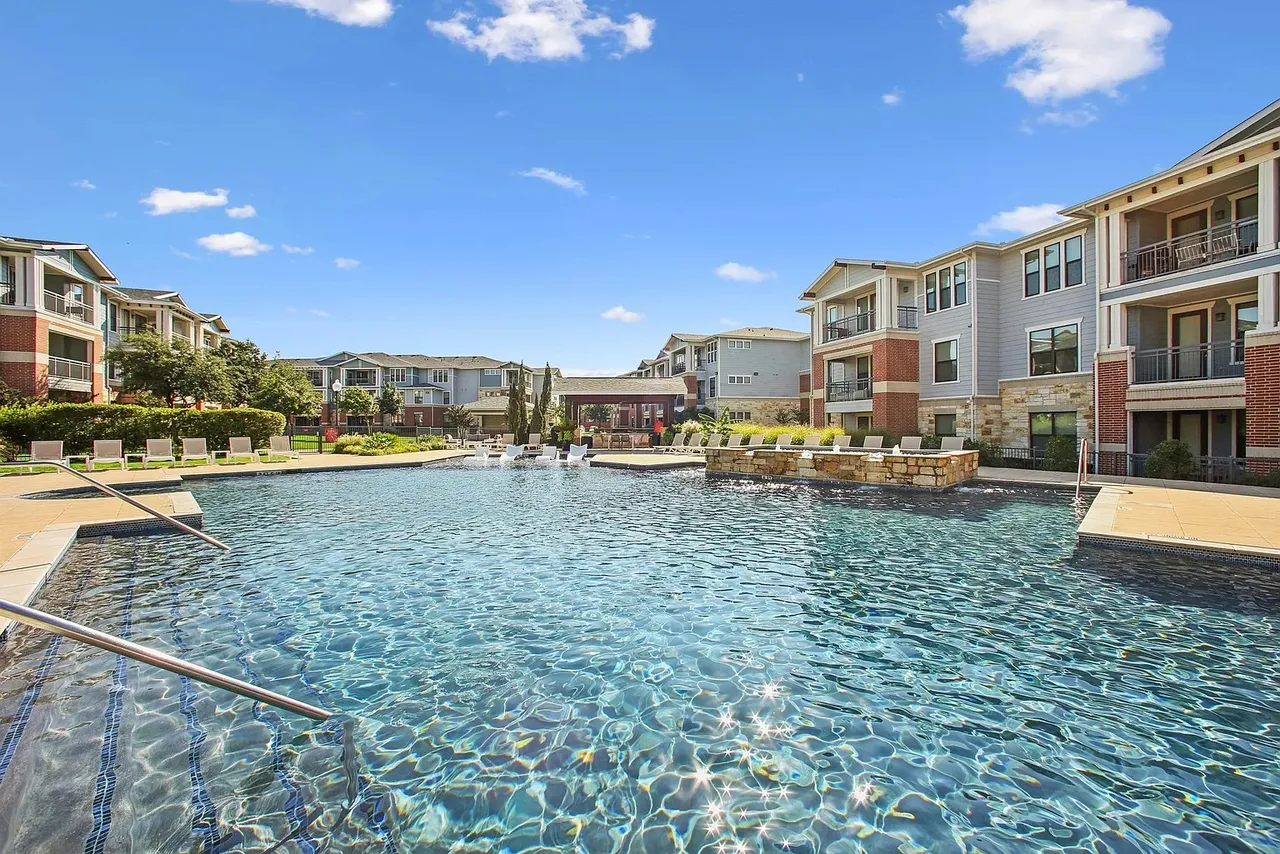Vitalis Unlocks $160,000 in Annual NOI for 324-Unit Lewisville Community