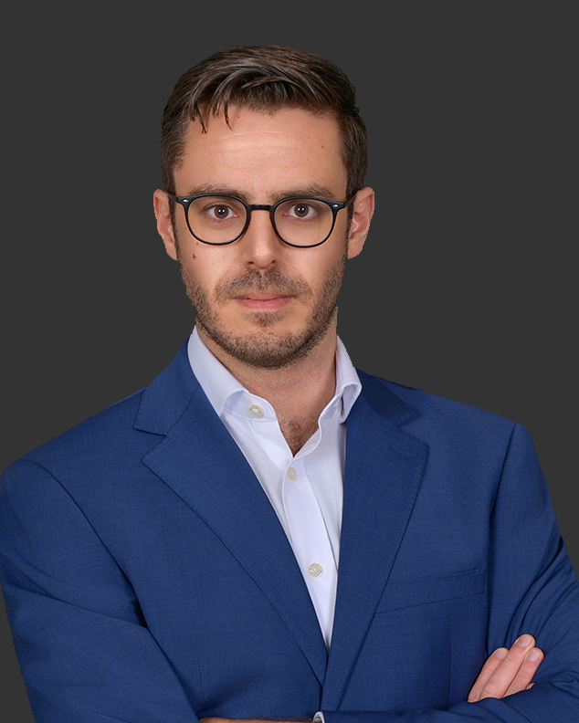 Marc Odermatt