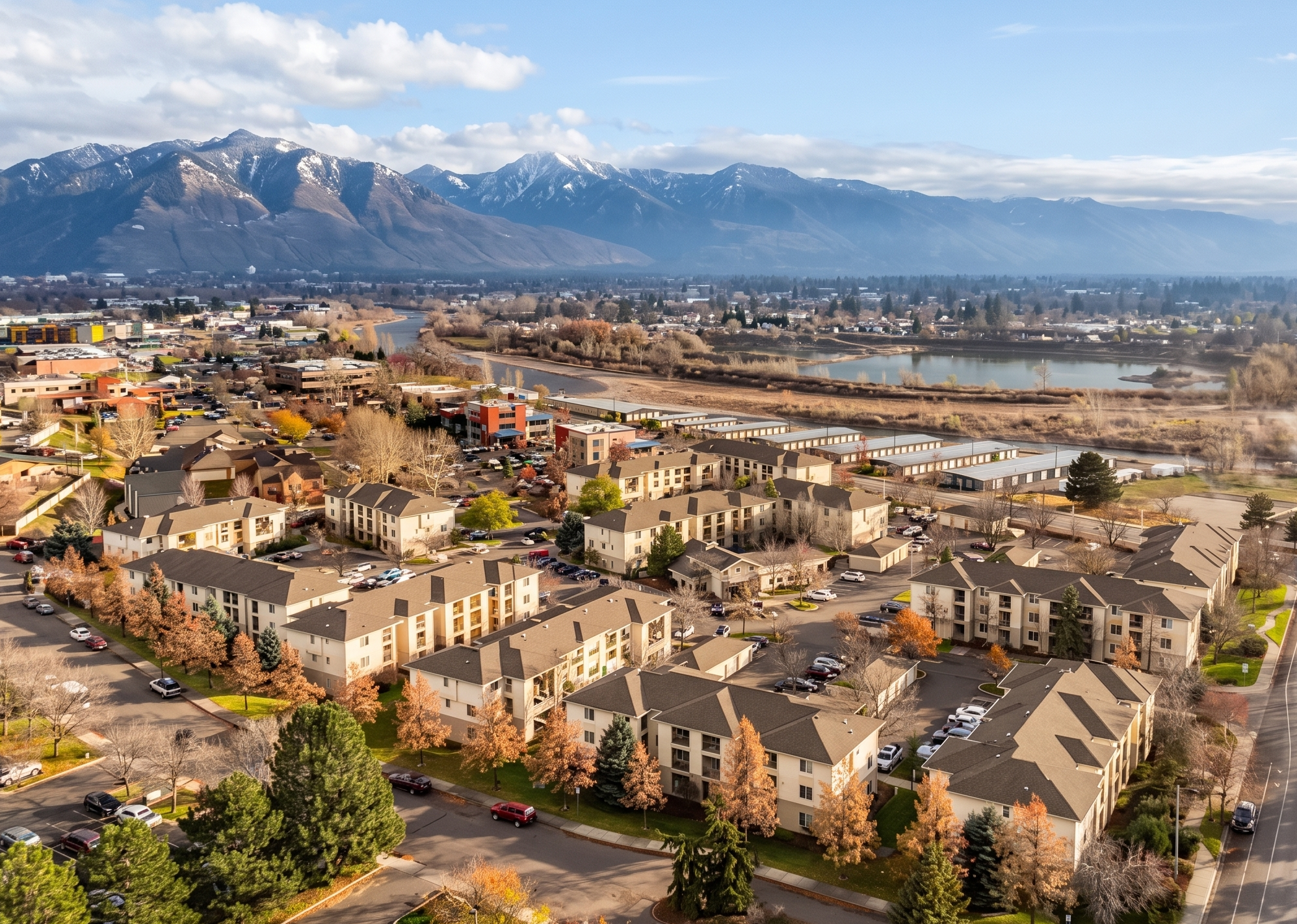 Vitalis Turns Retail Agreements with Five Years of Term Into an Early Bulk Fiber Conversion Across 818-Unit Multifamily Portfolio