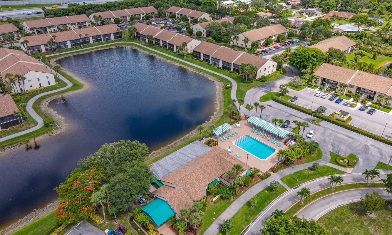 Vitalis Restructures 14-Year Auto-Renewing Contract for 260-Home Community. Unlocking Immediate Savings & Signing Bonus