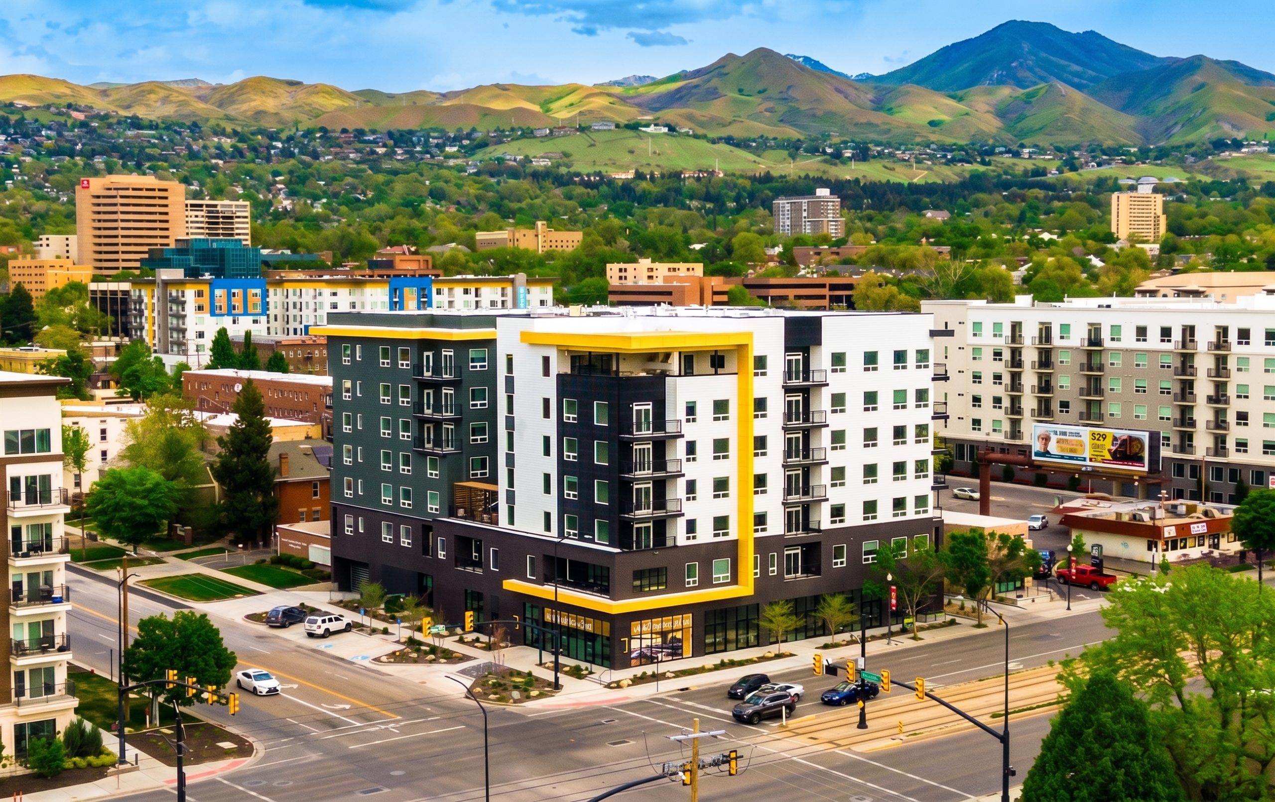 Vitalis Structures Bulk Renewal & Managed Wi-Fi Upgrade for Salt Lake City Multifamily Community
