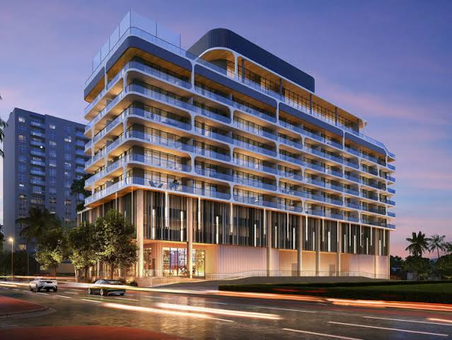 Vitalis Delivers Bundled Internet & Access Control for 103-Unit Luxury Condo in Miami Beach