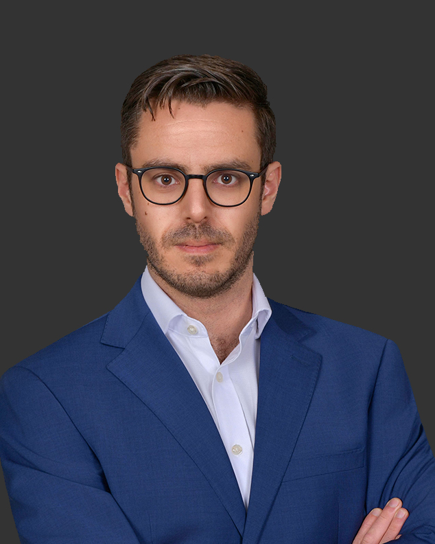 Marc Odermatt