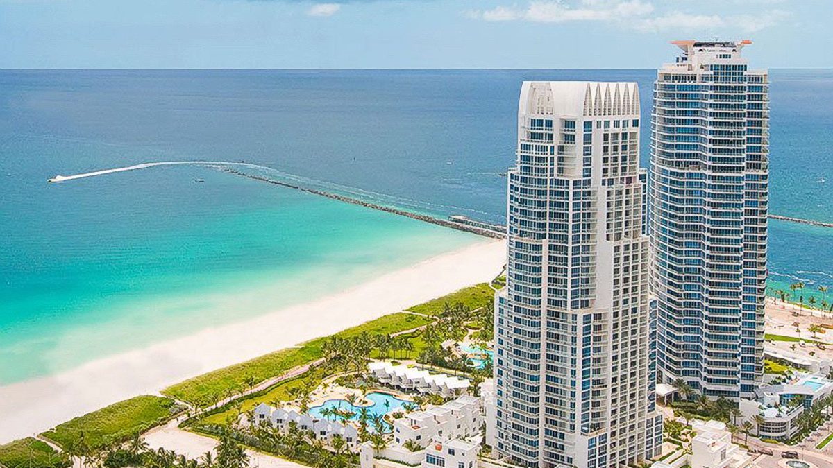 Continuum Miami Beach Elevates Luxury Living With Next-Generation Connectivity