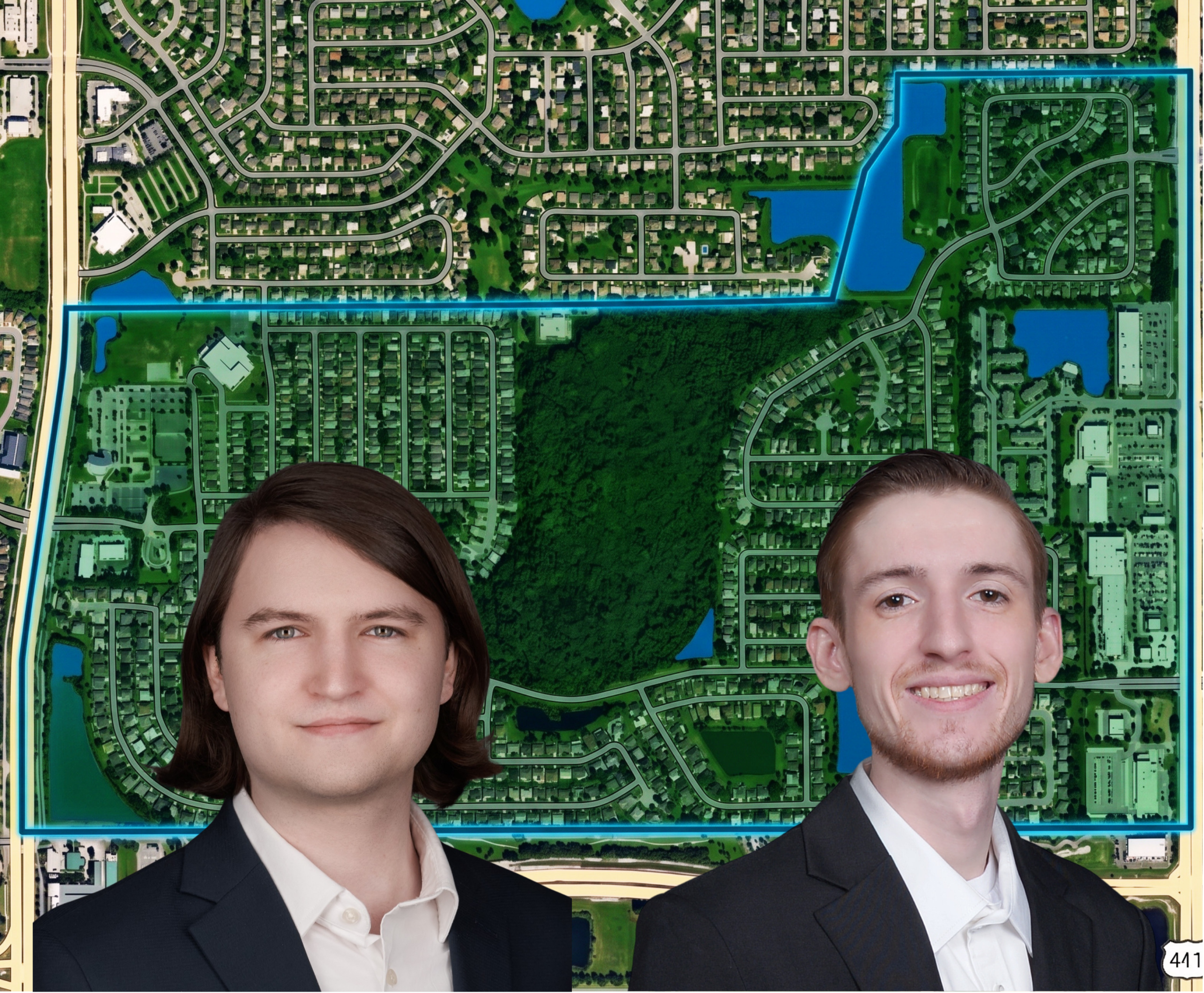 Vitalis Structures Exclusive Marketing Partnership for 962-Home Orlando Community in Just 3 Months