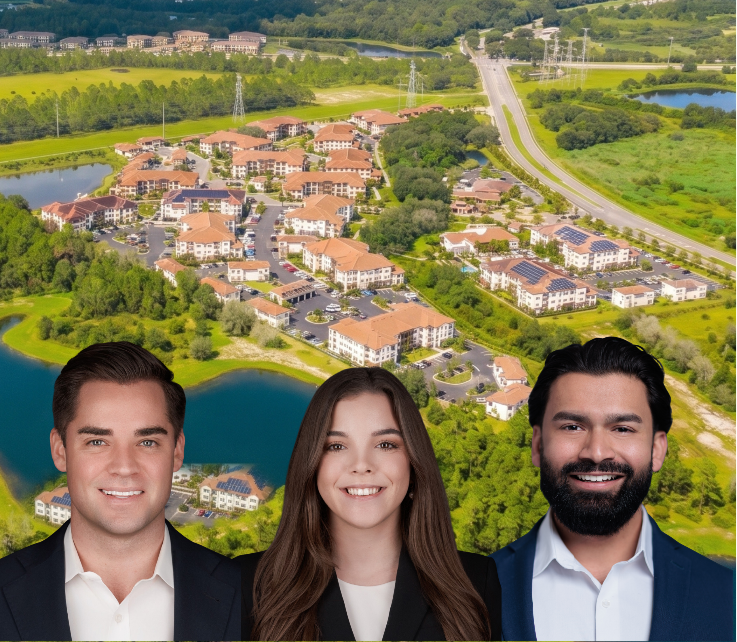 Vitalis Secures Bulk Internet Deal to Offset Retail Agreeement Termination Costs for 539-Unit Orlando Asset