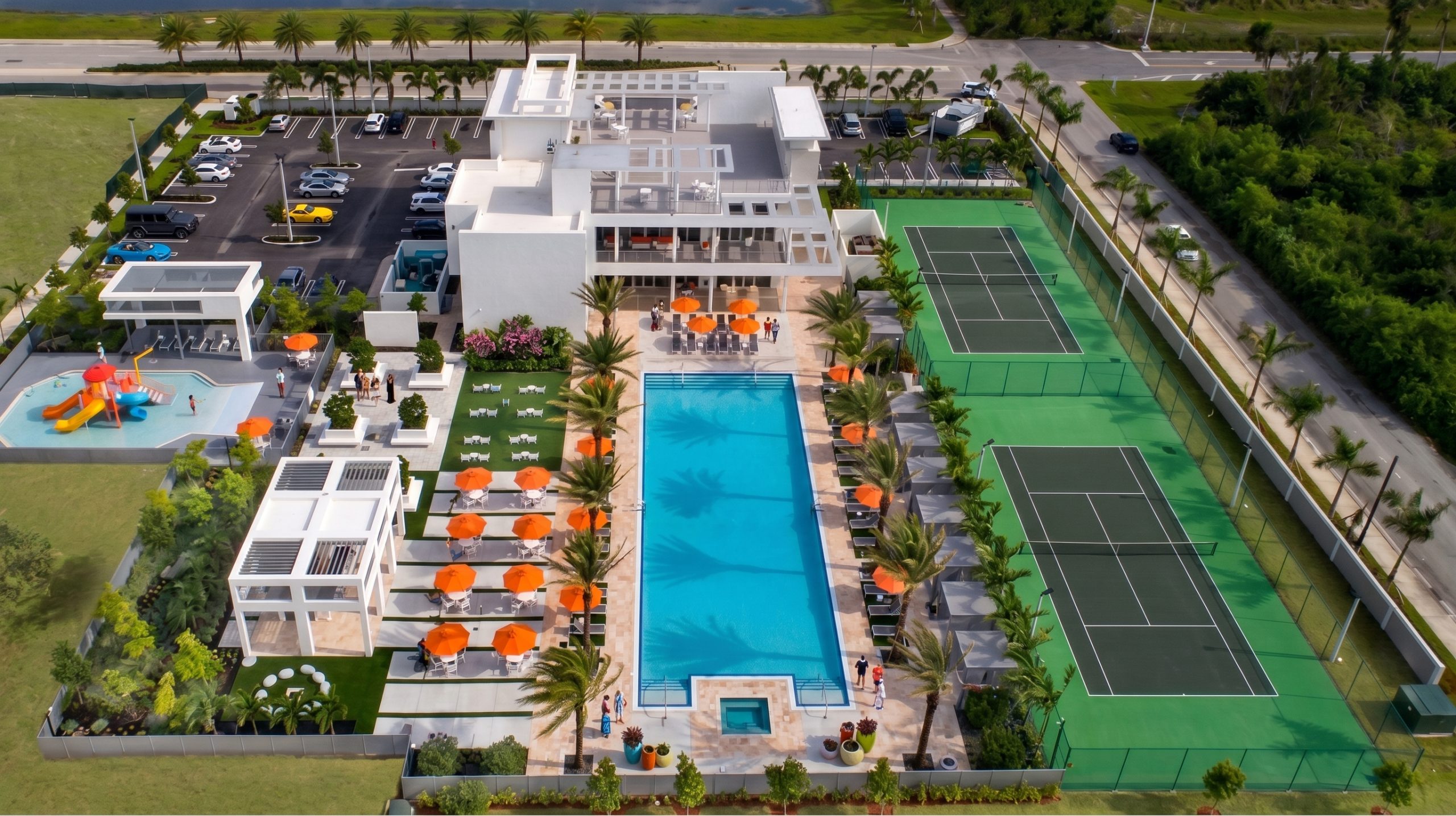 Vitalis Turns an Existing Relationship Into a Six-Figure Outcome for 888-Unit Doral Community