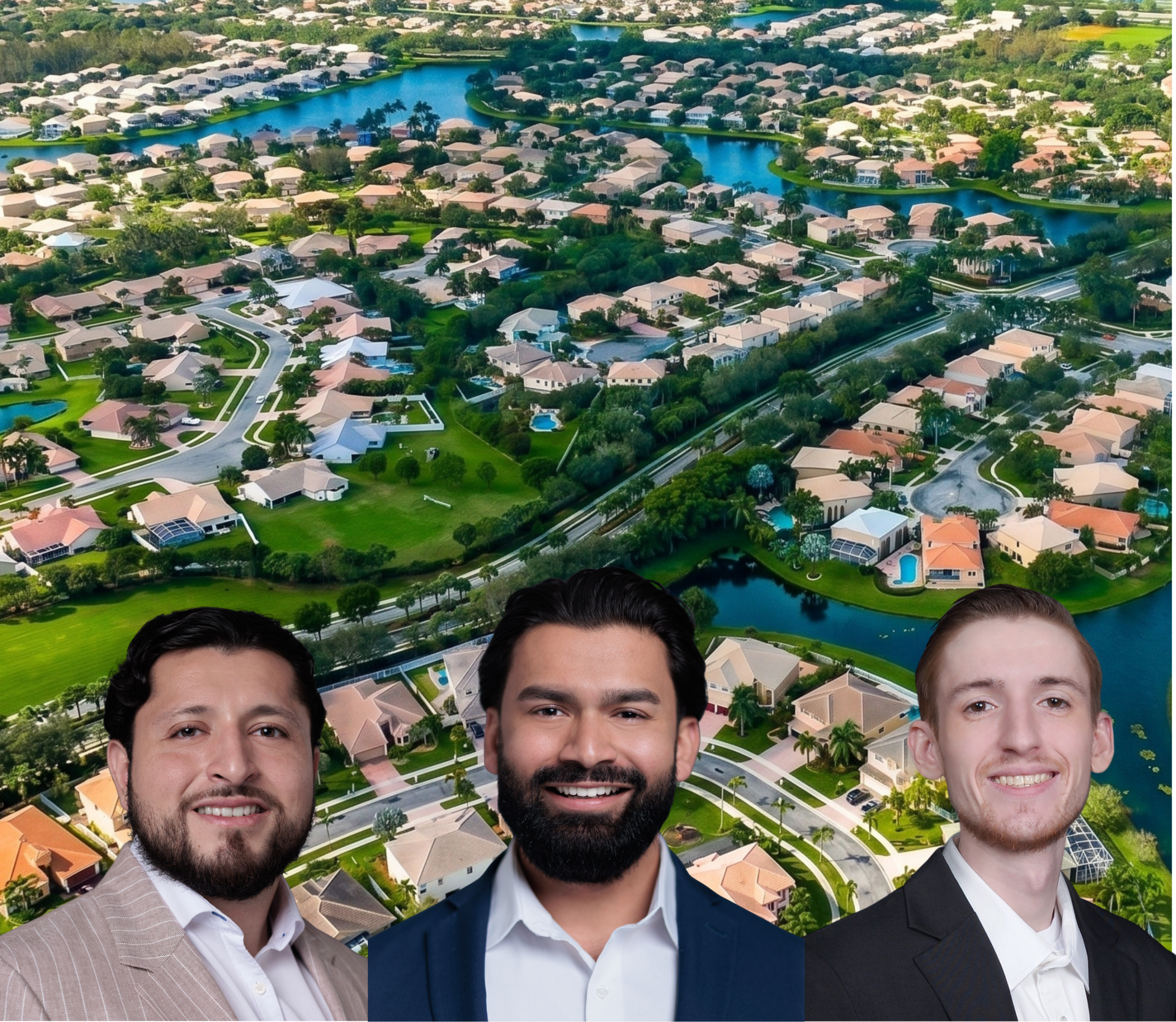 Vitalis Secures Bulk Fiber Agreement & $10M in Projected Savings for 1,242-Home Community