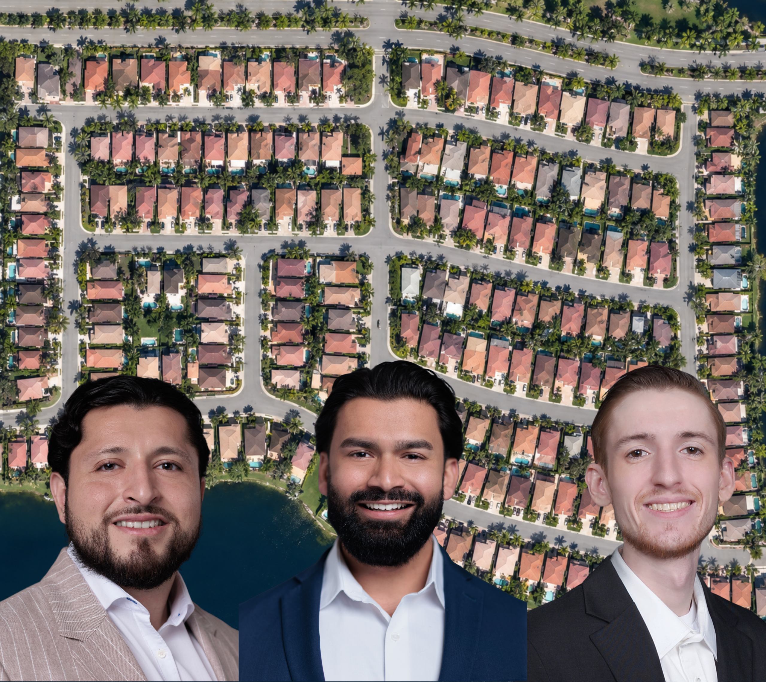 Vitalis Secures Fiber Upgrade and Signing Bonus for 215-Home Community