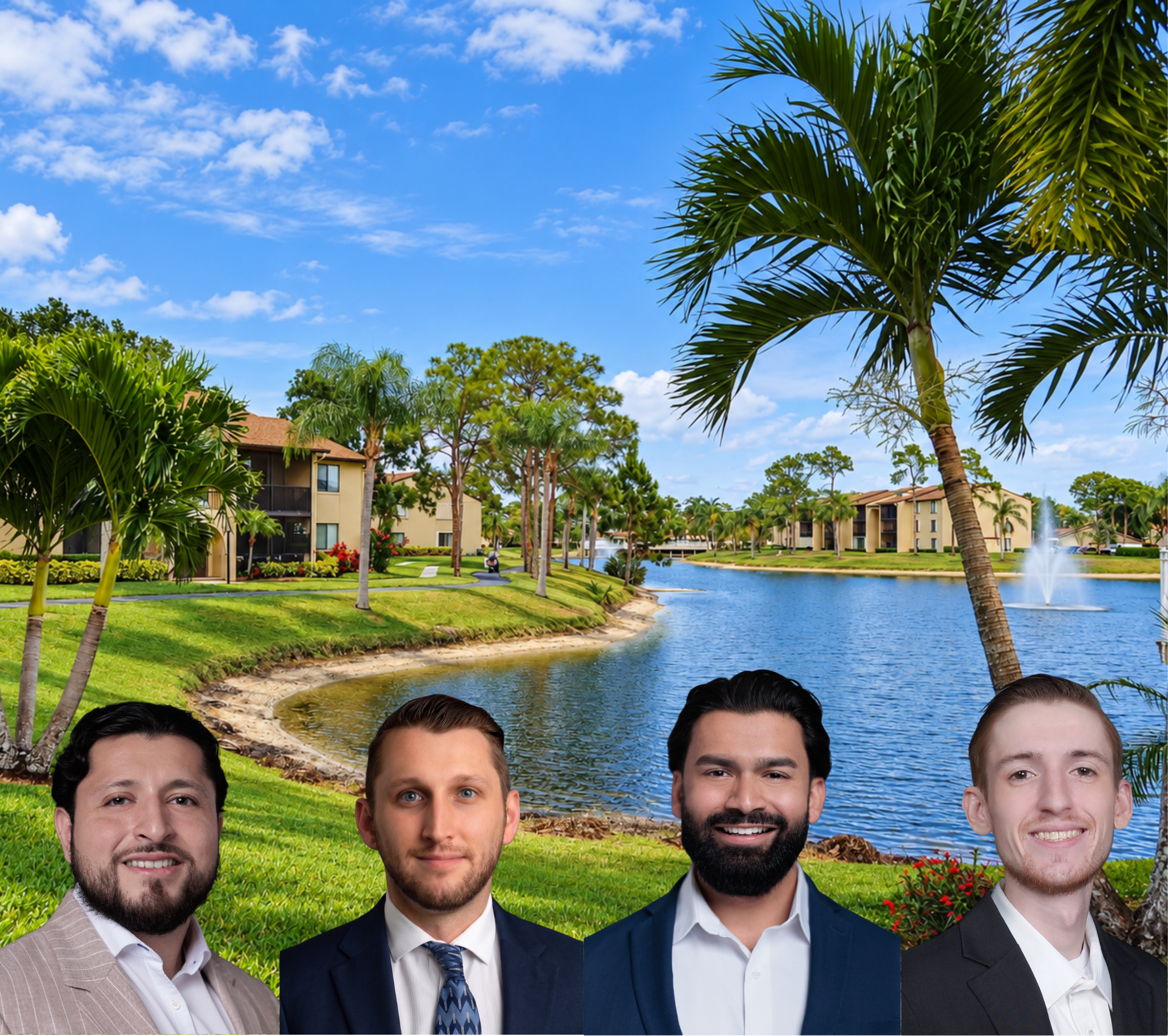 Vitalis Secures 31% Rate Reduction & Fiber Upgrade for 336-Unit Community