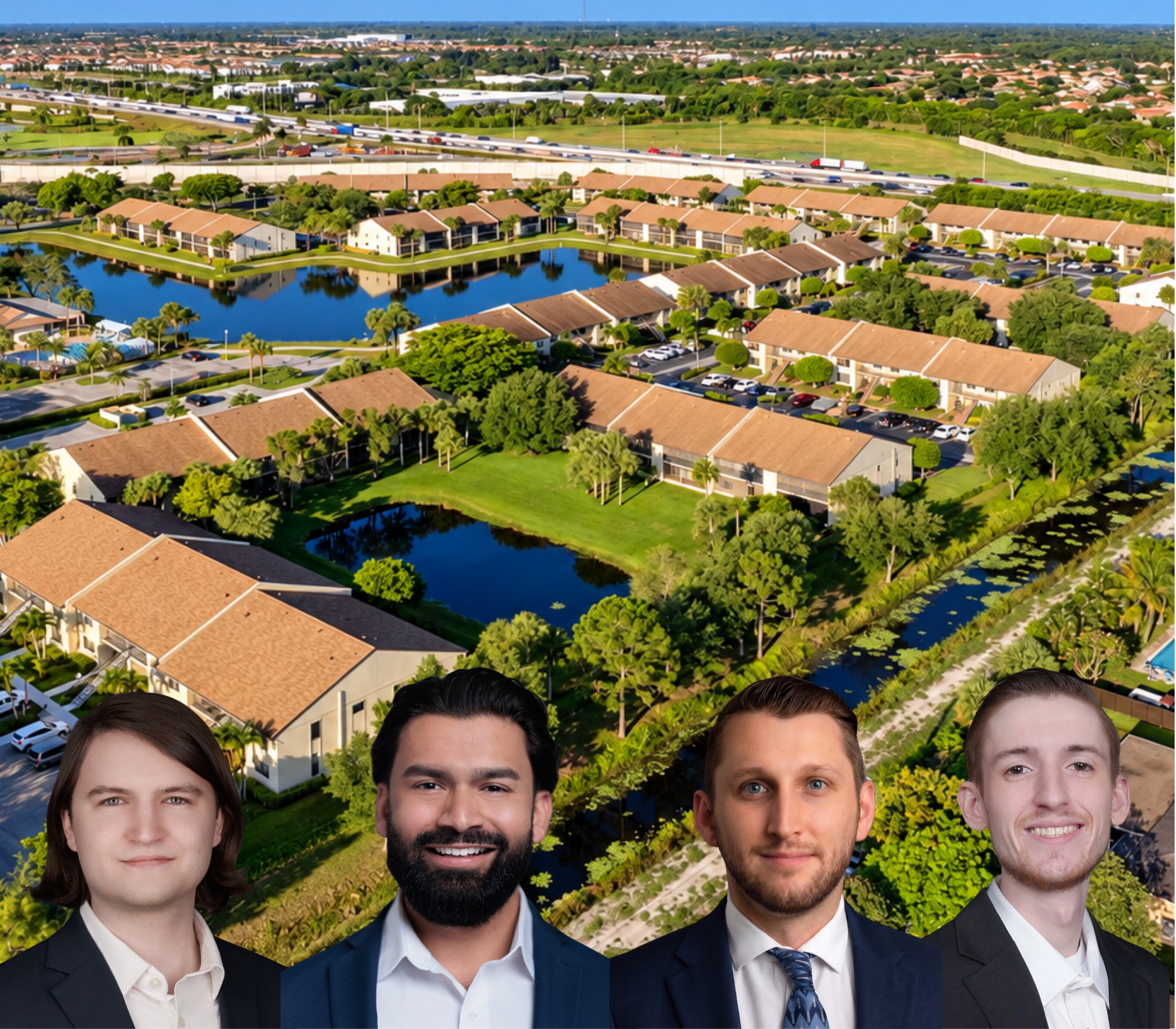Vitalis Delivers New Bulk TV, Lower Rate & Significant Signing Bonus for Palm Beach Community in 21 Days
